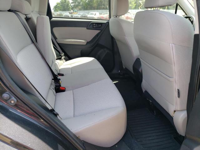 Photo 6 from auction – 2016 SUBARU FORESTER 2 with VIN JF2SJADCXGH513544