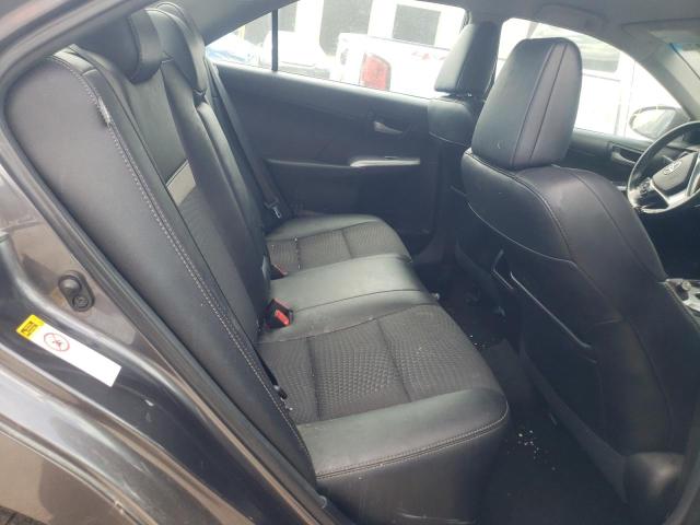 Photo 6 from auction – 2014 TOYOTA CAMRY L with VIN 4T1BF1FK2EU452257