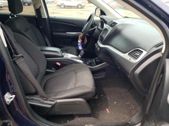 Photo 5 from auction – 2018 DODGE JOURNEY SE with VIN 3C4PDCAB2JT384369