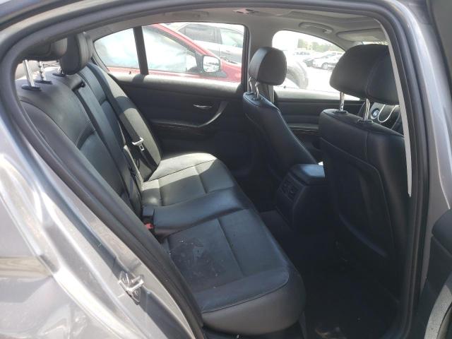 Photo 6 from auction – 2011 BMW 328 I with VIN WBAPH7C56BA802179