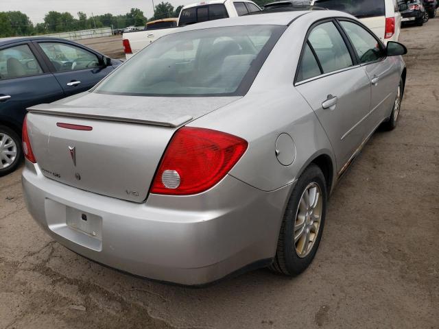 Photo 4 from auction – 2005 PONTIAC G6 with VIN 1G2ZG528954170879