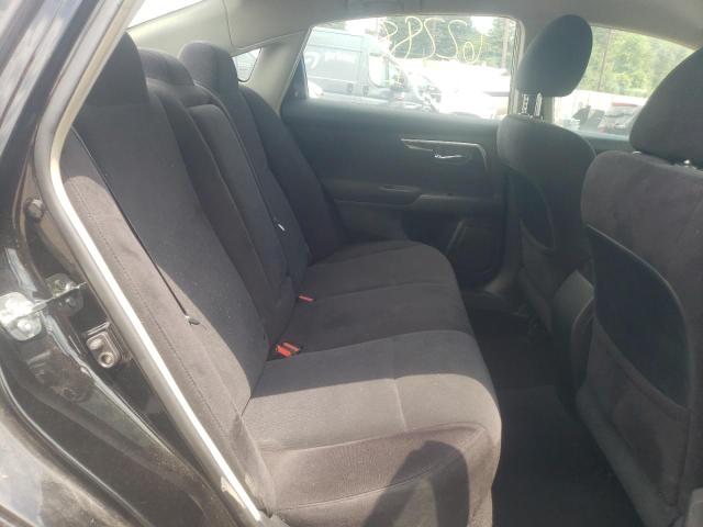 Photo 6 from auction – 2013 NISSAN ALTIMA 2.5 with VIN 1N4AL3AP6DN529329