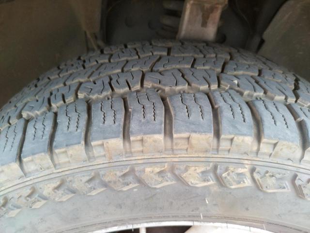Photo 9 from auction – 2006 JEEP GRAND CHER with VIN 1J4GR48K56C341011