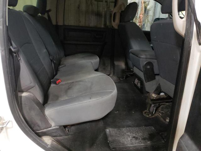 Photo 6 from auction – 2014 RAM 2500 ST with VIN 3C6TR4HT9EG236178