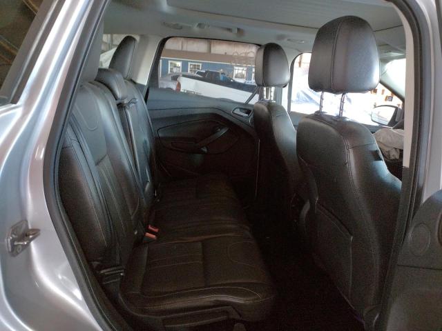 Photo 6 from auction – 2013 FORD ESCAPE TIT with VIN 1FMCU9J90DUB96129