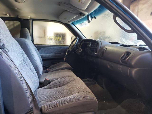 Photo 5 from auction – 2001 DODGE RAM 1500 with VIN 3B7HF13Z51M257056