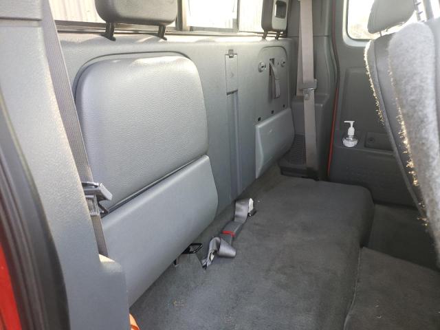 Photo 6 from auction – 2006 DODGE DAKOTA ST with VIN 1D7HE22K56S689194