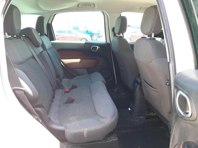 Photo 6 from auction – 2014 FIAT 500L TREKK with VIN ZFBCFADH0EZ005755
