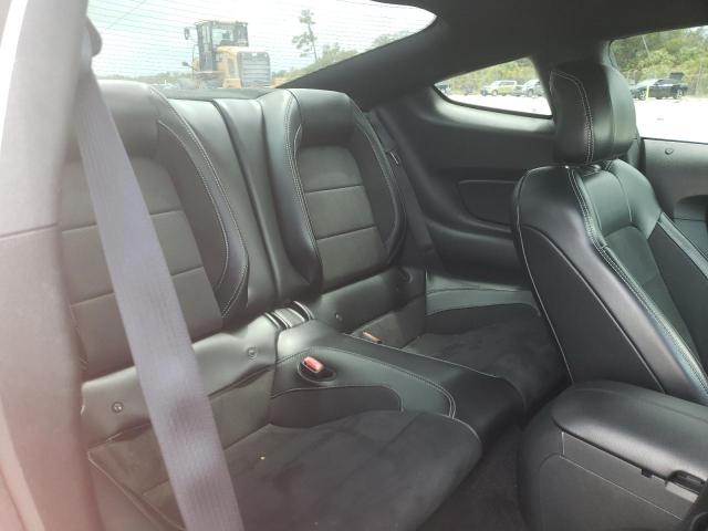 Photo 6 from auction – 2016 FORD MUSTANG SH with VIN 1FA6P8JZ2G5521130