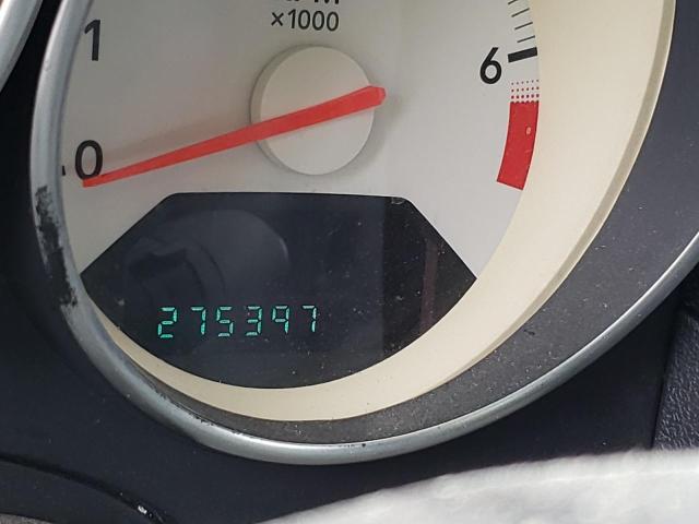 Foto 8 de la subasta – 2009 DODGE CALIBER SX con VIN 1B3HB48A49D105231