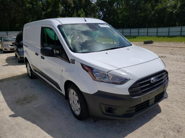 FORD TRANSIT CO 2020 with VIN NM0LS7E25L1473785 - Photo from auction