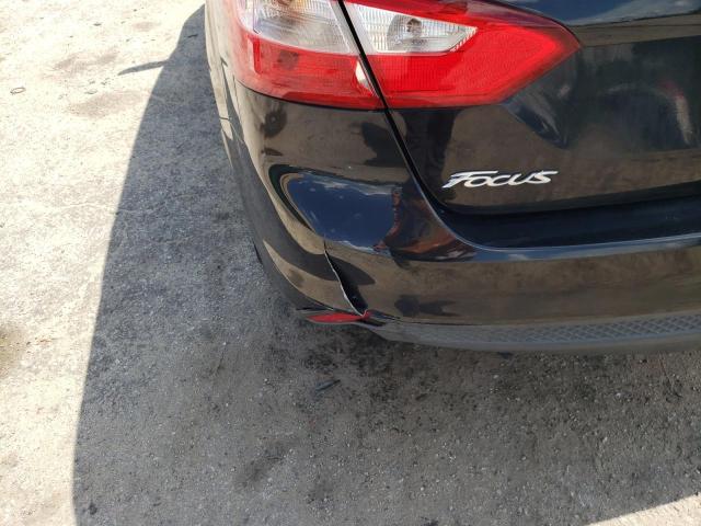 Photo 9 from auction – 2013 FORD FOCUS SE with VIN 1FADP3F23DL250771