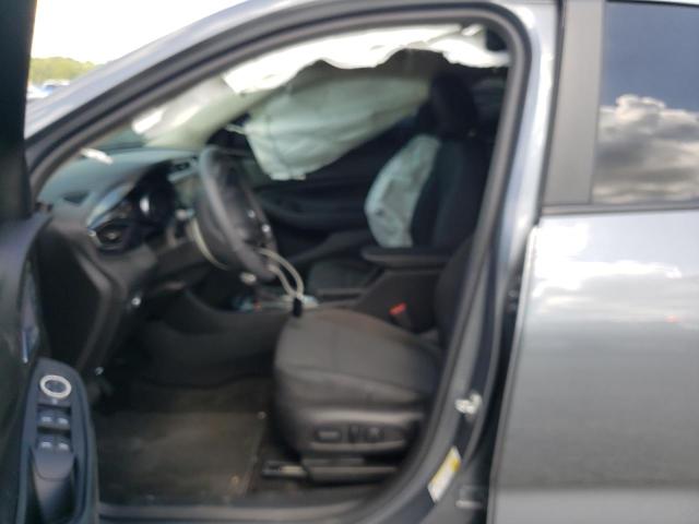 Photo 5 from auction – 2022 BUICK ENCORE GX with VIN KL4MMDSL2NB051512