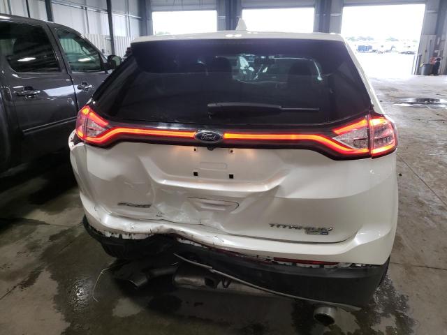 Photo 9 from auction – 2015 FORD EDGE TITAN with VIN 2FMTK4K97FBB27597