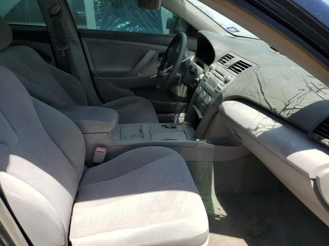 Photo 5 from auction – 2011 TOYOTA CAMRY BASE with VIN 4T1BF3EK9BU737174