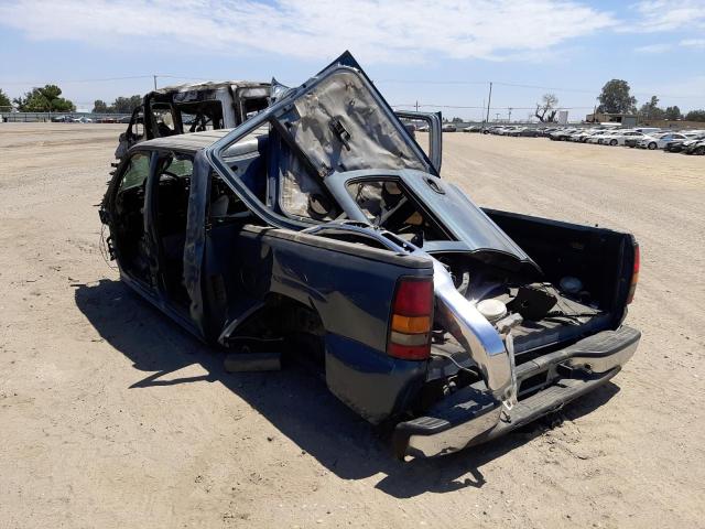 Photo 3 from auction – 2006 GMC NEW SIERRA with VIN 2GTEC13Z561275650