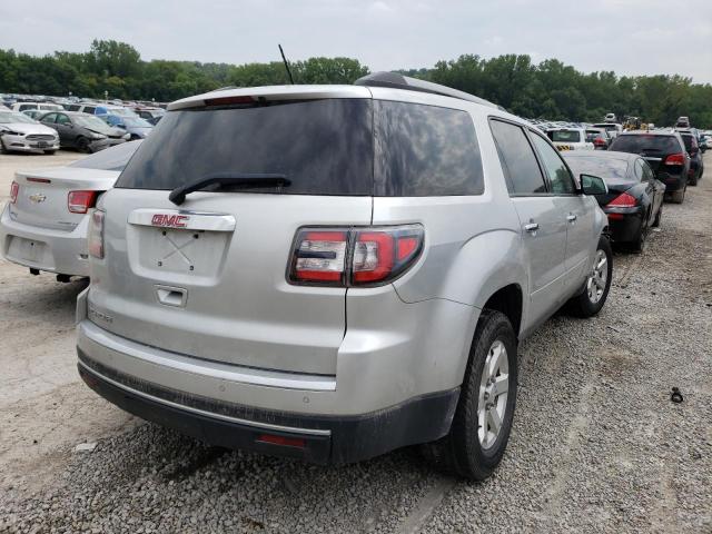Photo 4 from auction – 2015 GMC ACADIA SLE with VIN 1GKKRPKD8FJ339409