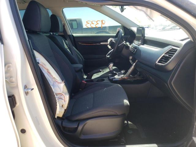 Photo 5 from auction – 2022 KIA SELTOS S with VIN KNDEU2AA4N7260610