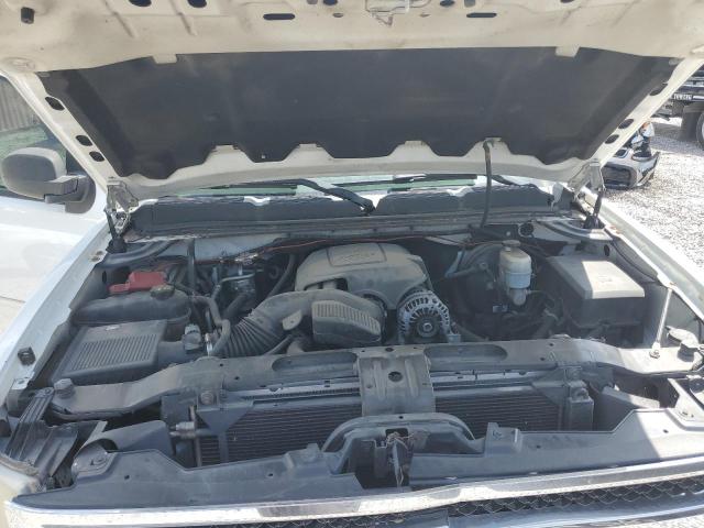 Photo 7 from auction – 2011 CHEVROLET SILVERADO with VIN 3GCPKSE37BG231905