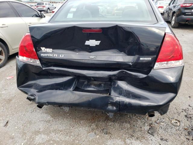 Photo 9 from auction – 2015 CHEVROLET IMPALA LIM with VIN 2G1WB5E30F1138115