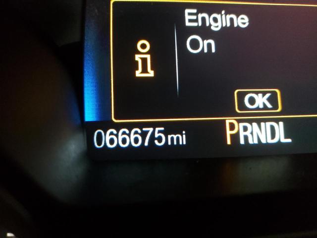 Photo 8 from auction – 2018 FORD FOCUS SE with VIN 1FADP3F26JL273473
