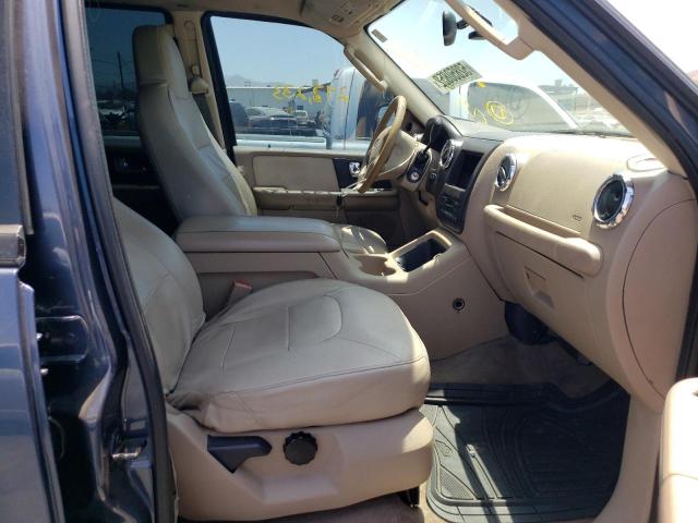 Photo 5 from auction – 2005 FORD EXPEDITION with VIN 1FMFU17535LA25708