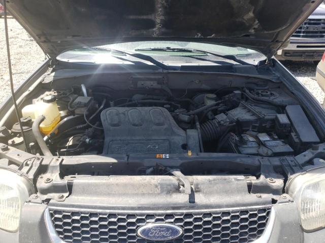 Photo 7 from auction – 2002 FORD ESCAPE XLT with VIN 1FMCU04112KC91812