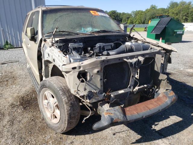 Photo 9 from auction – 2006 FORD EXPEDITION with VIN 1FMFU19526LA09238