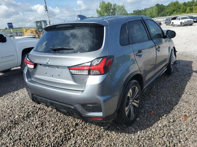 Photo 4 from auction – 2020 MITSUBISHI OUTLANDER with VIN JA4AP4AU3LU001708