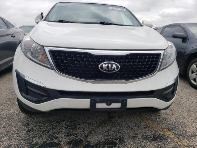 Photo 9 from auction – 2016 KIA SPORTAGE L with VIN KNDPBCAC3G7868546