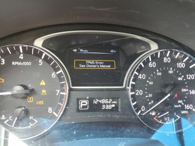 Photo 8 from auction – 2013 NISSAN ALTIMA SV with VIN 1N4AL3APXDN487571
