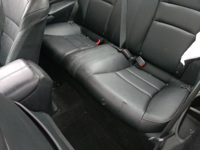 Photo 6 from auction – 2014 HONDA ACCORD EXL with VIN 1HGCT2A83EA004437