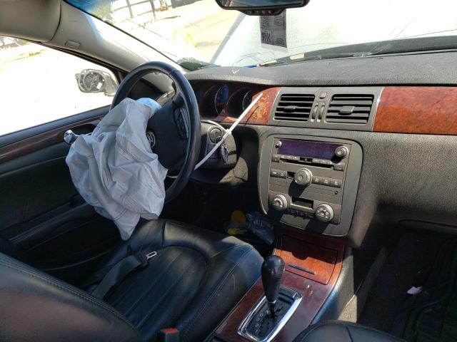 Photo 9 from auction – 2008 BUICK LUCERNE CX with VIN 1G4HE57Y98U138634