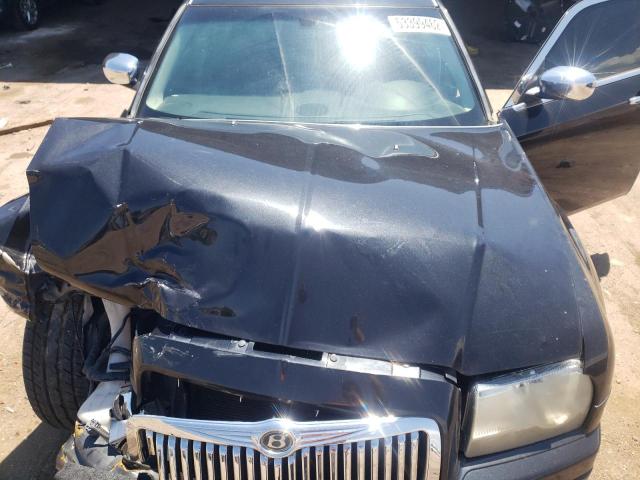 Photo 7 from auction – 2007 CHRYSLER 300 with VIN 2C3KA43R57H808104
