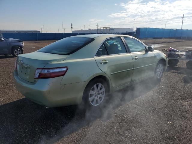Photo 4 from auction – 2008 TOYOTA CAMRY HYBR with VIN 4T1BB46K08U061836