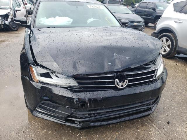 Photo 9 from auction – 2017 VOLKSWAGEN JETTA SE with VIN 3VWDB7AJ7HM308980