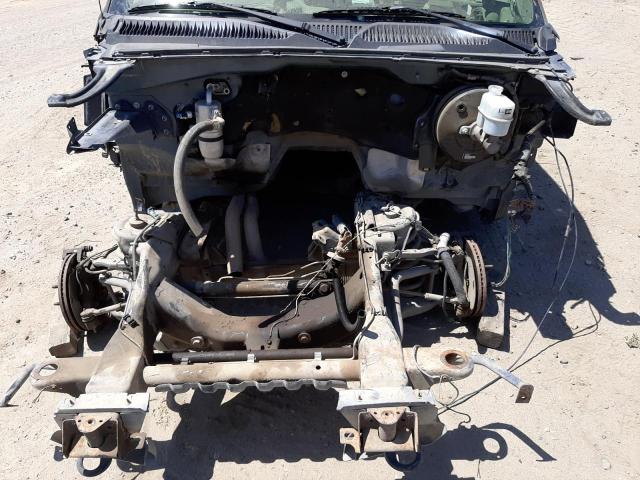 Photo 7 from auction – 2006 GMC NEW SIERRA with VIN 2GTEC13Z561275650