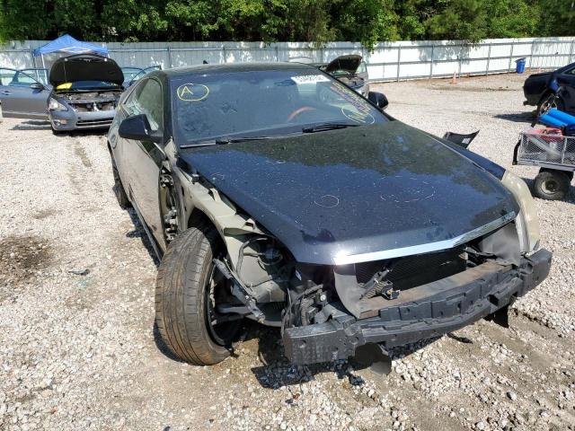 Photo 1 from auction – 2013 CADILLAC CTS PERFOR with VIN 1G6DJ1E32D0101332