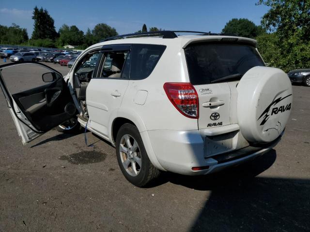 Zdjęcie 3 z aukcji – 2011 TOYOTA RAV4 LIMIT z VIN 2T3DK4DVXBW045096