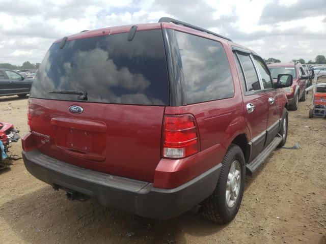 Photo 4 from auction – 2005 FORD EXPEDITION with VIN 1FMPU16505LA78663