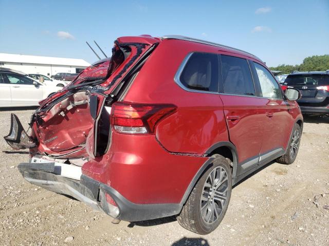 Photo 4 from auction – 2017 MITSUBISHI OUTLANDER with VIN JA4AZ3A38HZ030160