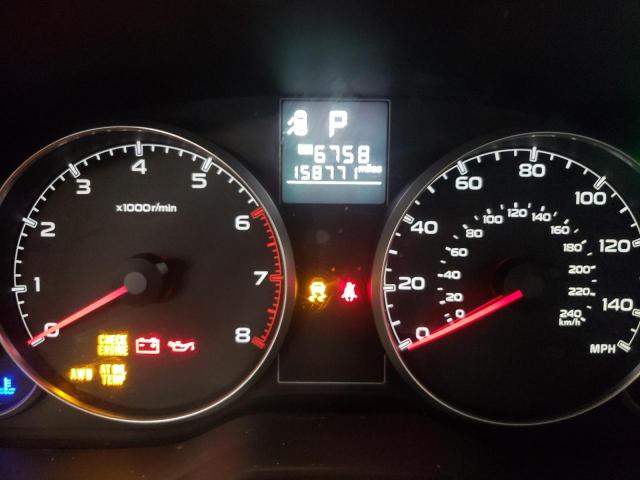 Foto 8 de la subasta – 2013 SUBARU OUTBACK 2. con VIN 4S4BRCGC9D3319817