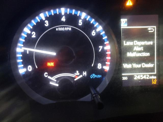 Photo 8 from auction – 2019 TOYOTA HIGHLANDER with VIN 5TDBZRFH1KS705678