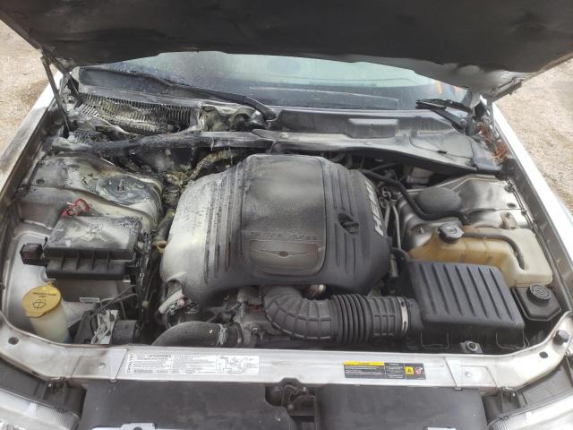 Photo 7 from auction – 2005 CHRYSLER 300C with VIN 2C3AA63HX5H566891