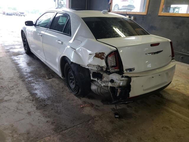 Photo 3 from auction – 2015 CHRYSLER 300 S with VIN 2C3CCABG6FH766697