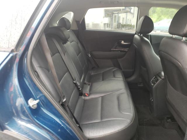 Photo 6 from auction – 2018 KIA NIRO TOURI with VIN KNDCE3LC8J5128545