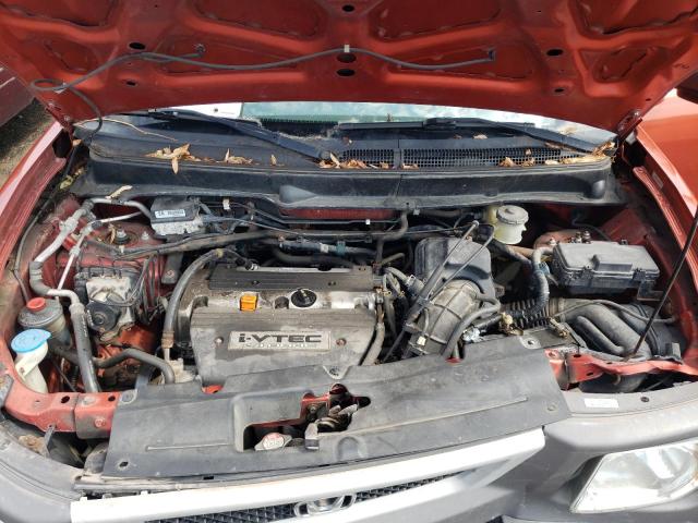 Photo 7 from auction – 2004 HONDA ELEMENT EX with VIN 5J6YH28564L031176