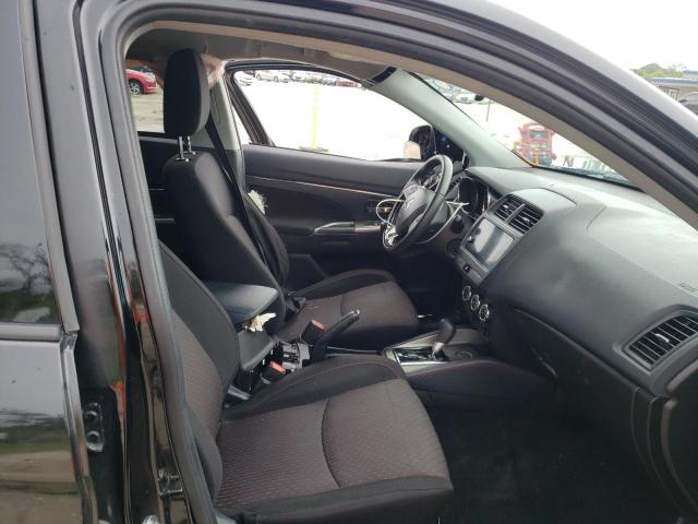 Photo 5 from auction – 2019 MITSUBISHI OUTLANDER with VIN JA4AP4AU4KU013980