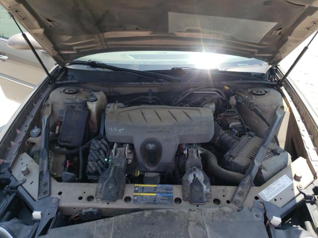 Photo 7 from auction – 2006 BUICK LACROSSE C with VIN 2G4WD582961234468