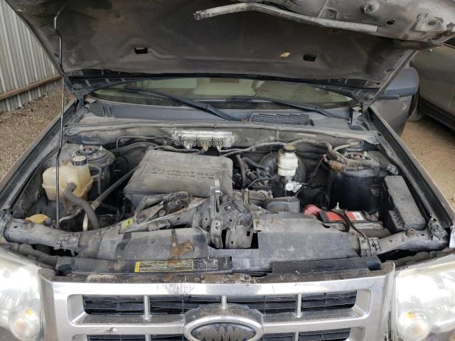 Photo 7 from auction – 2010 FORD ESCAPE XLT with VIN 1FMCU0DG9AKC62805